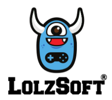 LolzSoft Logo